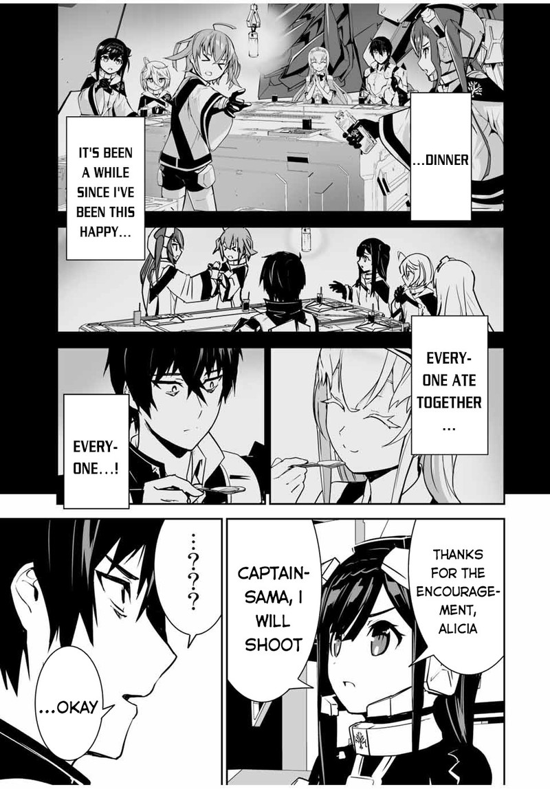 Yuusha Shoutai Kamoku Yuusha Wa Nagasarenai 12 9