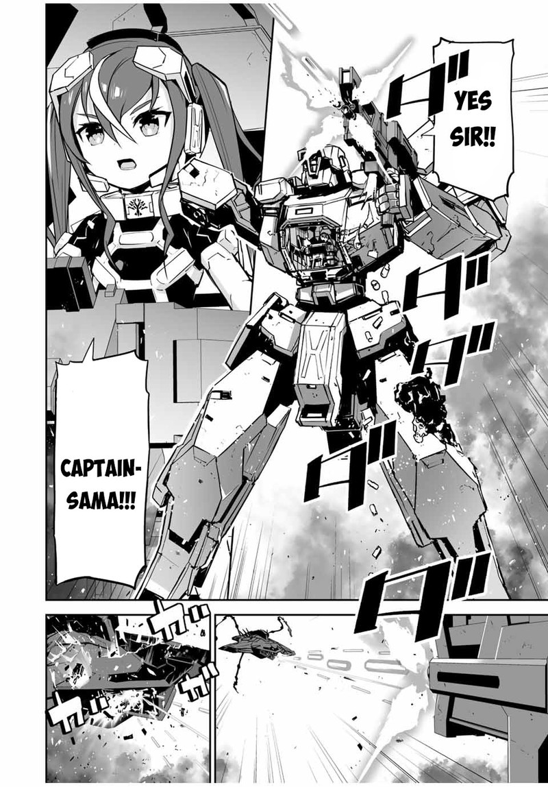 Yuusha Shoutai Kamoku Yuusha Wa Nagasarenai 14 10
