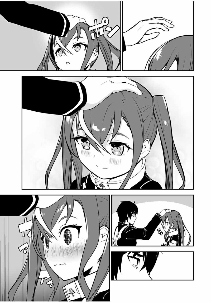Yuusha Shoutai Kamoku Yuusha Wa Nagasarenai 14 15