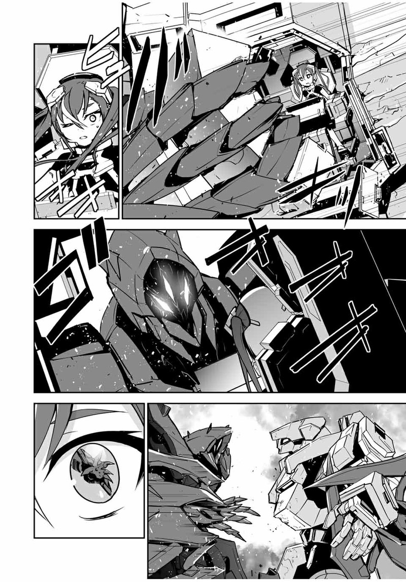 Yuusha Shoutai Kamoku Yuusha Wa Nagasarenai 14 2