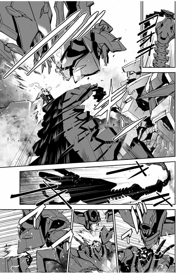 Yuusha Shoutai Kamoku Yuusha Wa Nagasarenai 14 3