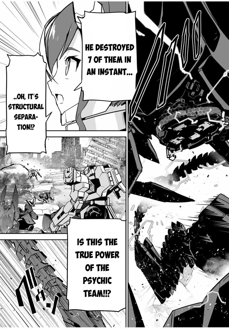 Yuusha Shoutai Kamoku Yuusha Wa Nagasarenai 14 5