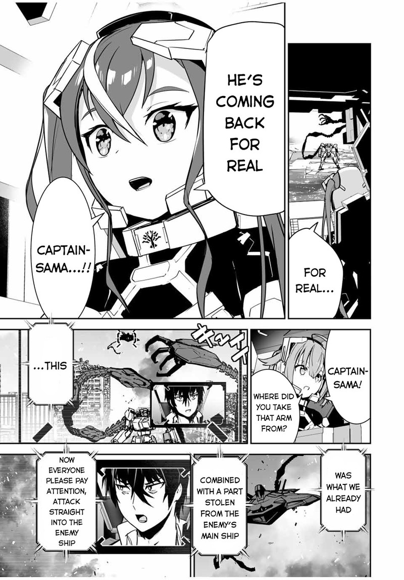 Yuusha Shoutai Kamoku Yuusha Wa Nagasarenai 14 7