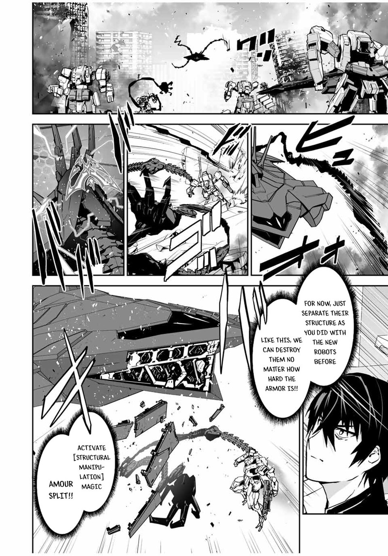 Yuusha Shoutai Kamoku Yuusha Wa Nagasarenai 14 8