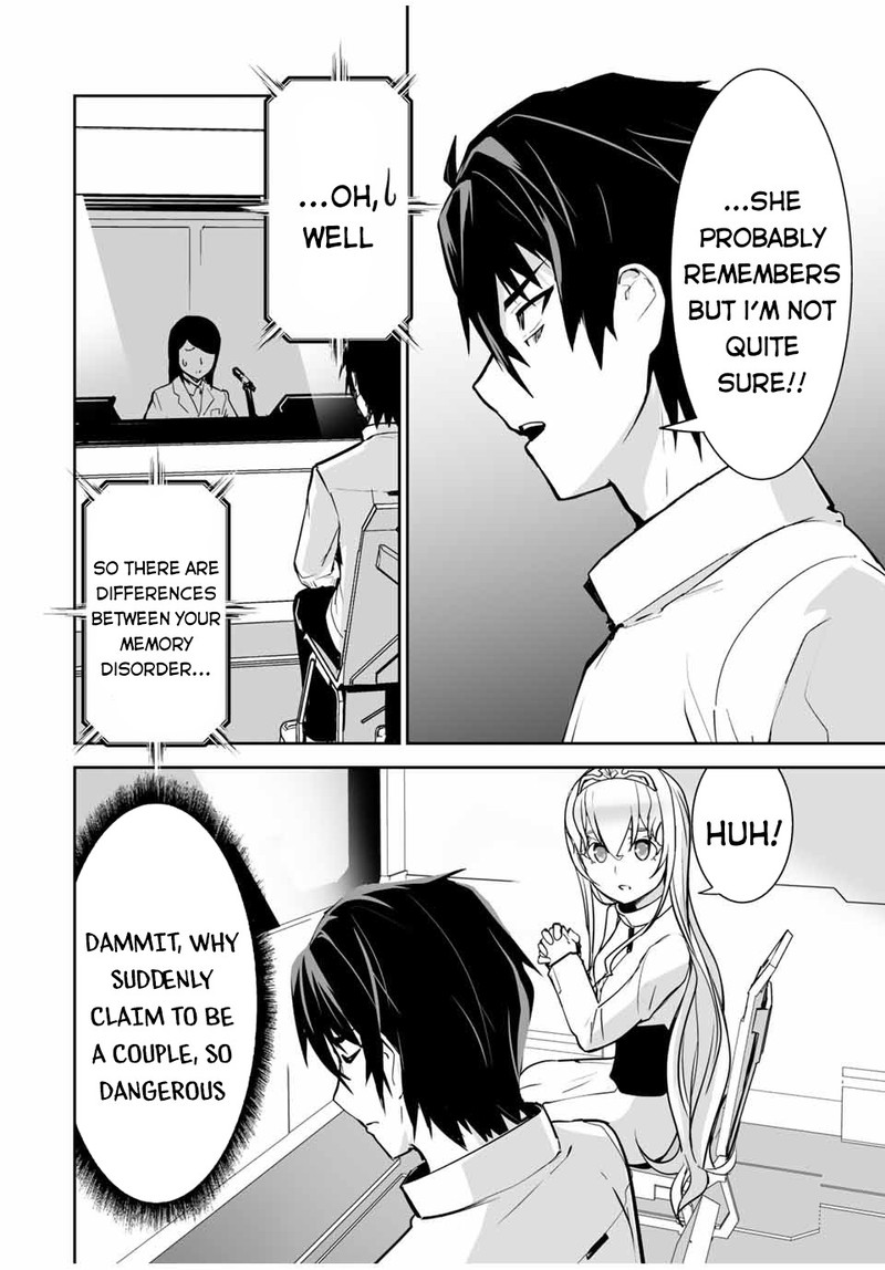 Yuusha Shoutai Kamoku Yuusha Wa Nagasarenai 15 10