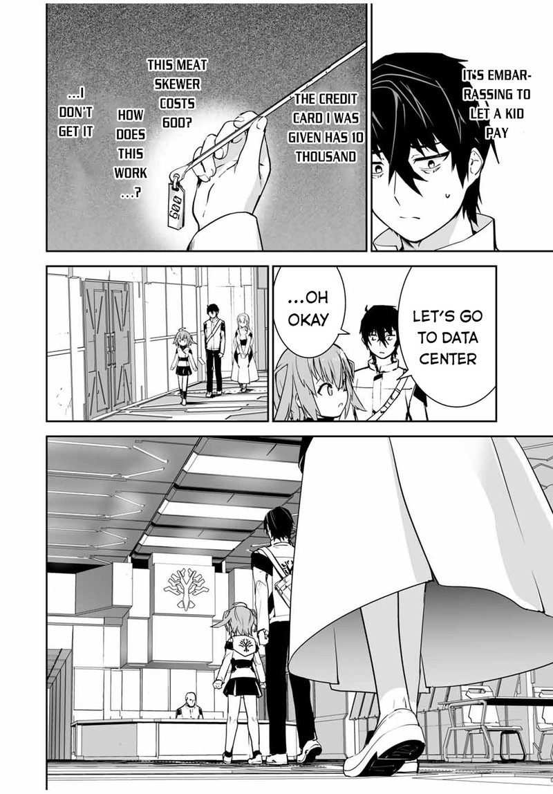 Yuusha Shoutai Kamoku Yuusha Wa Nagasarenai 16 10