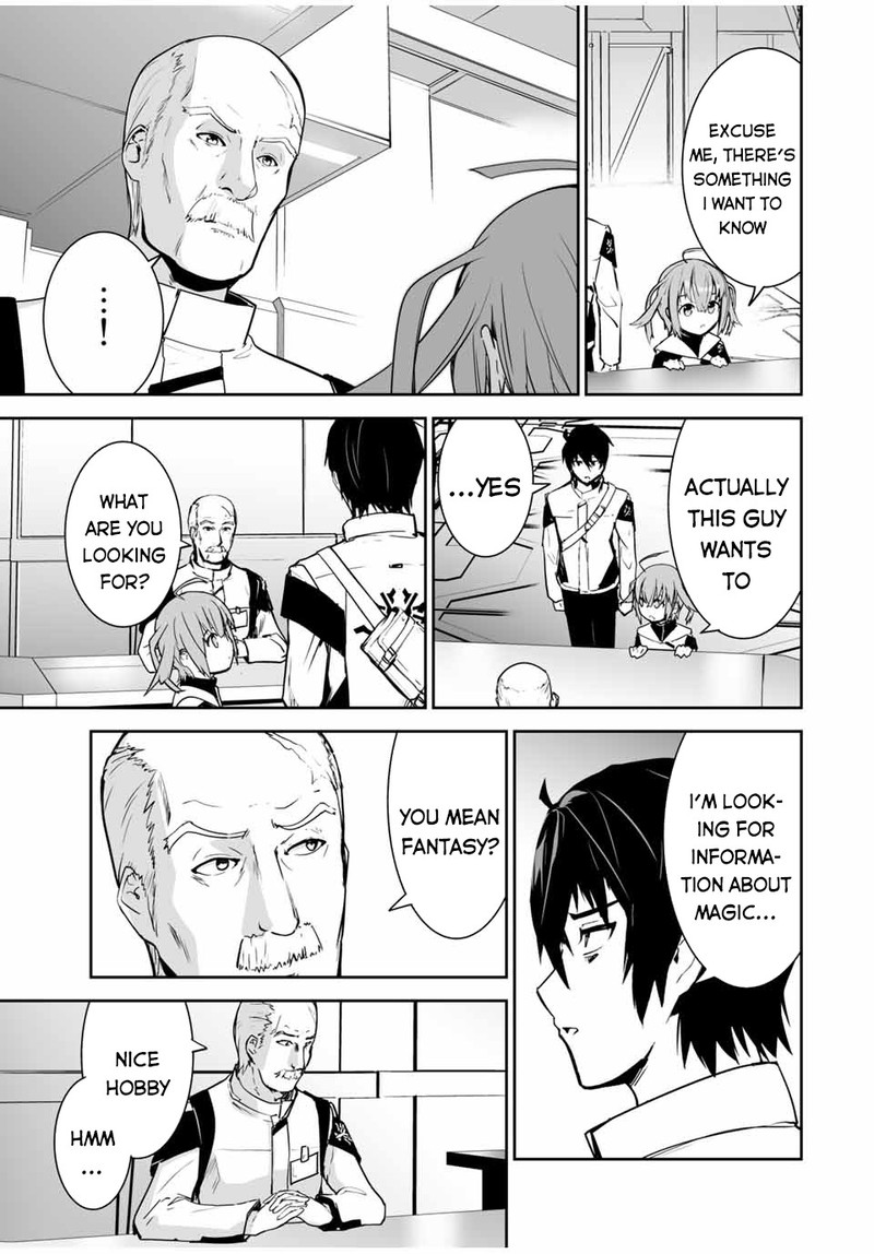 Yuusha Shoutai Kamoku Yuusha Wa Nagasarenai 16 11