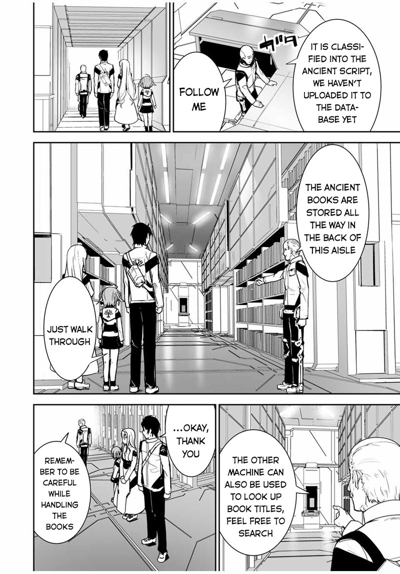 Yuusha Shoutai Kamoku Yuusha Wa Nagasarenai 16 12