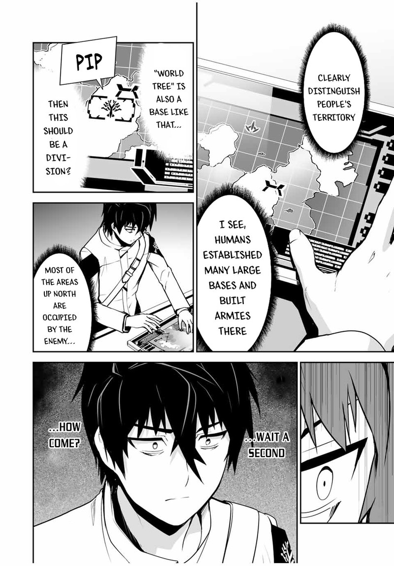 Yuusha Shoutai Kamoku Yuusha Wa Nagasarenai 16 16