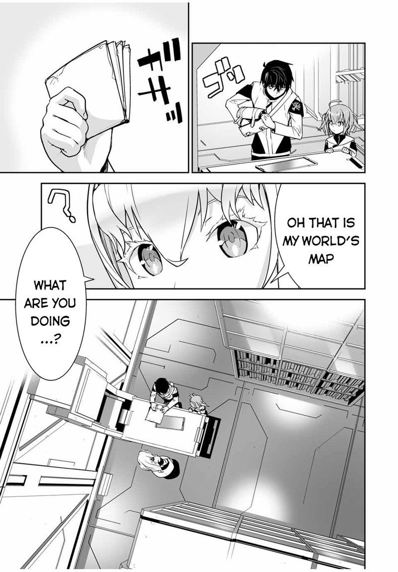 Yuusha Shoutai Kamoku Yuusha Wa Nagasarenai 16 17