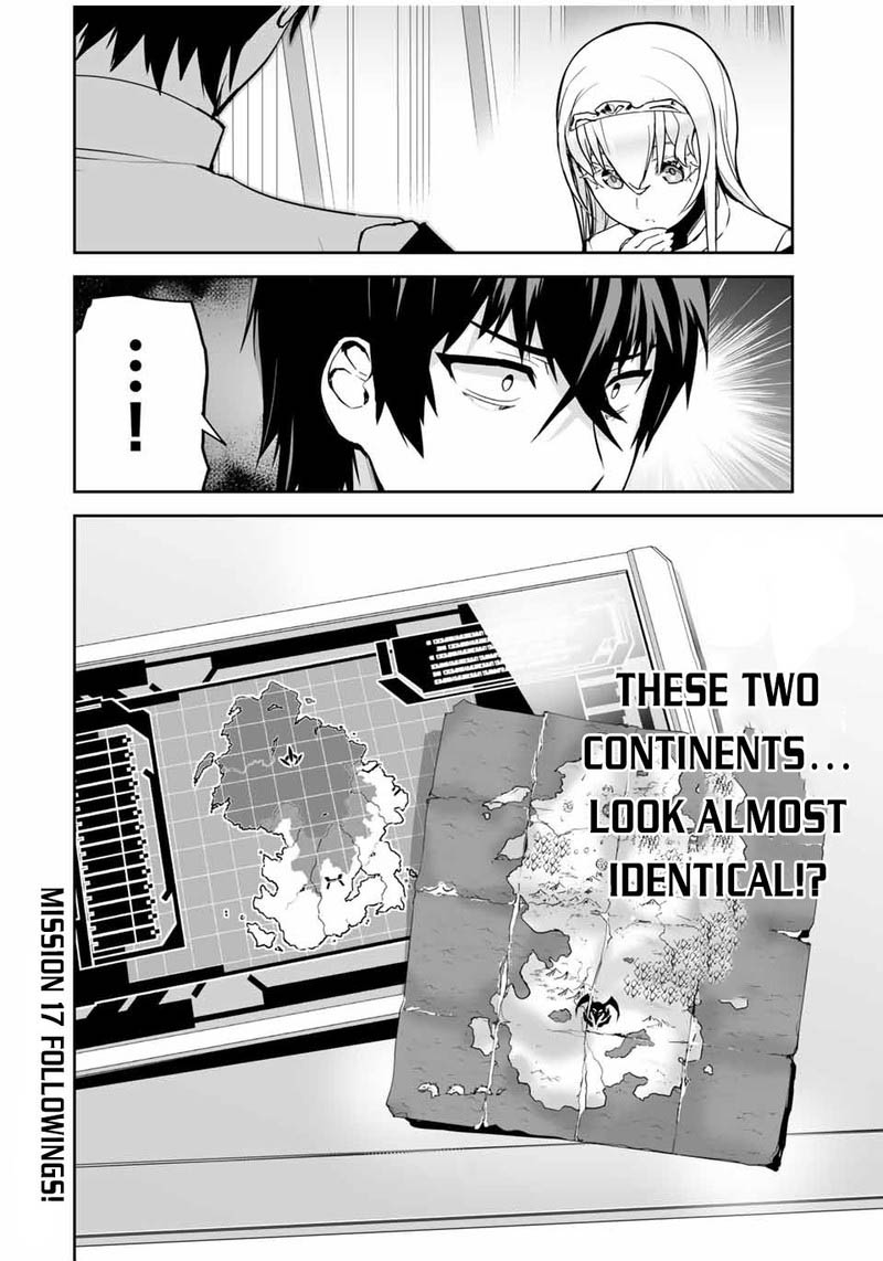 Yuusha Shoutai Kamoku Yuusha Wa Nagasarenai 16 18