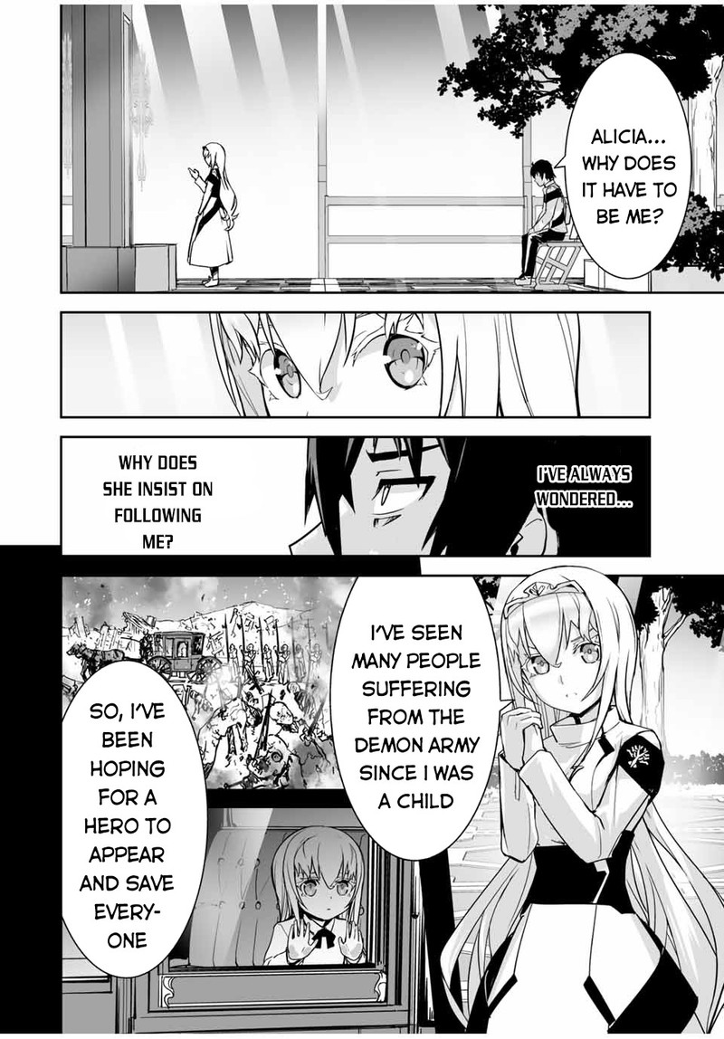 Yuusha Shoutai Kamoku Yuusha Wa Nagasarenai 16 2