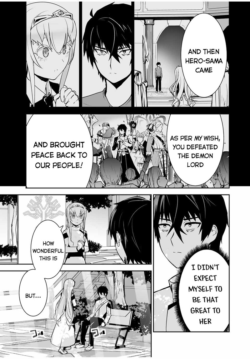 Yuusha Shoutai Kamoku Yuusha Wa Nagasarenai 16 3