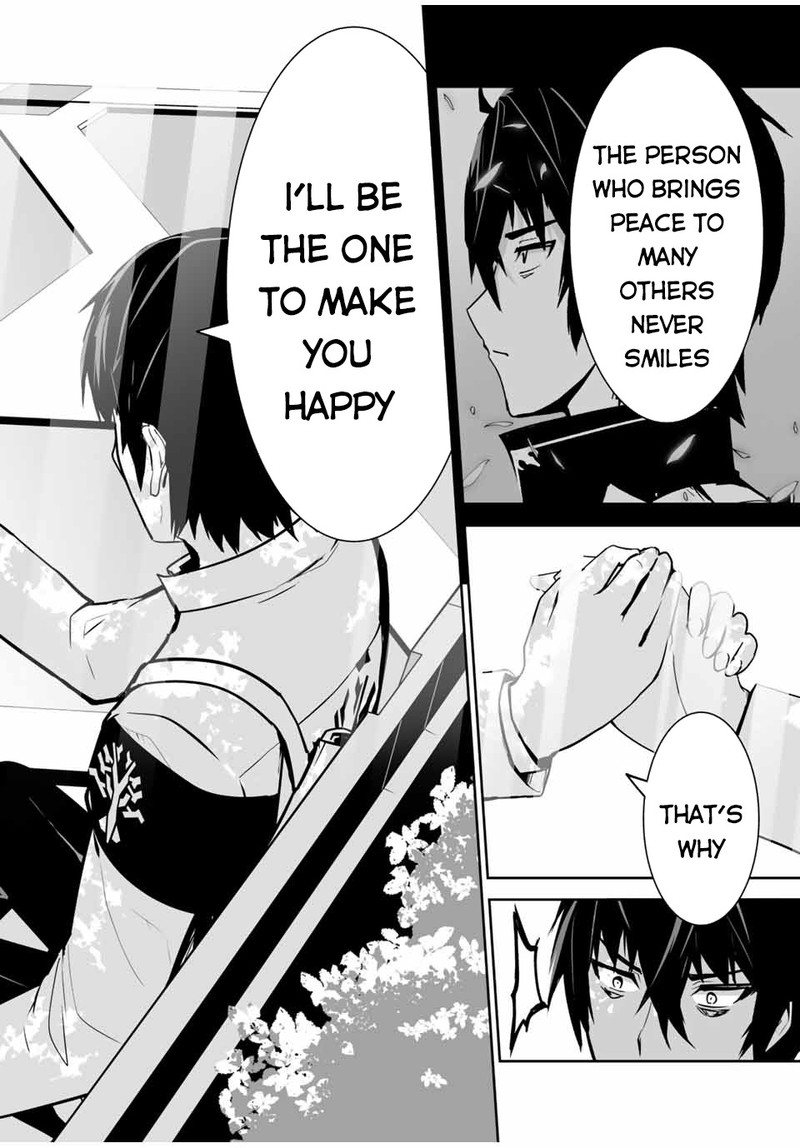 Yuusha Shoutai Kamoku Yuusha Wa Nagasarenai 16 4