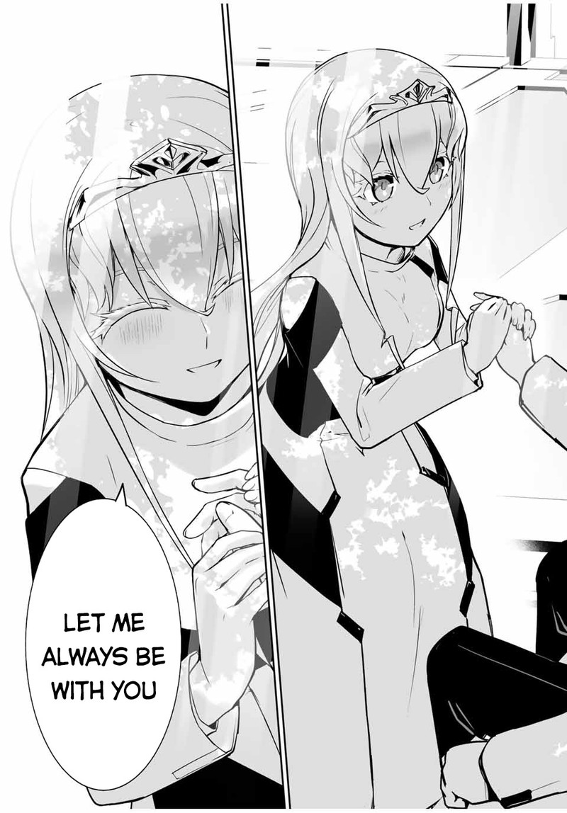 Yuusha Shoutai Kamoku Yuusha Wa Nagasarenai 16 5
