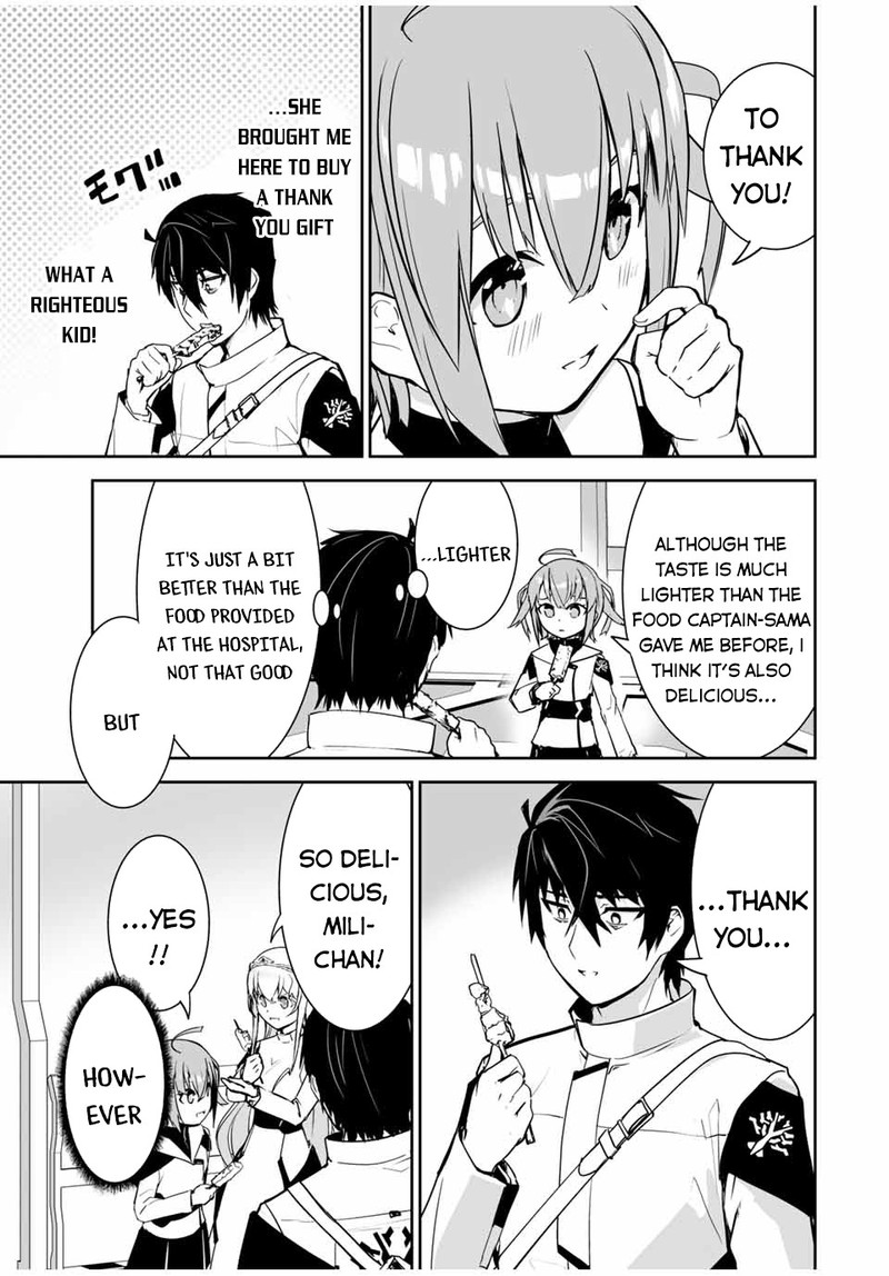Yuusha Shoutai Kamoku Yuusha Wa Nagasarenai 16 9