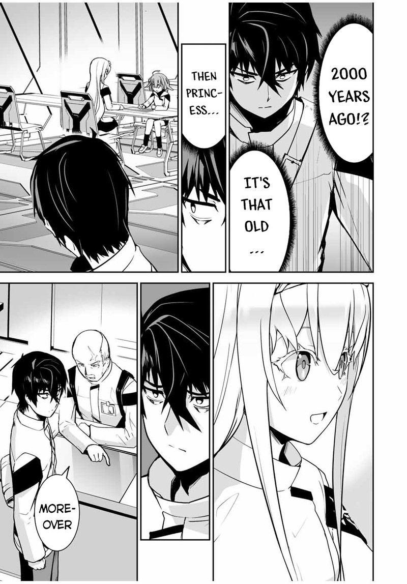 Yuusha Shoutai Kamoku Yuusha Wa Nagasarenai 17 11