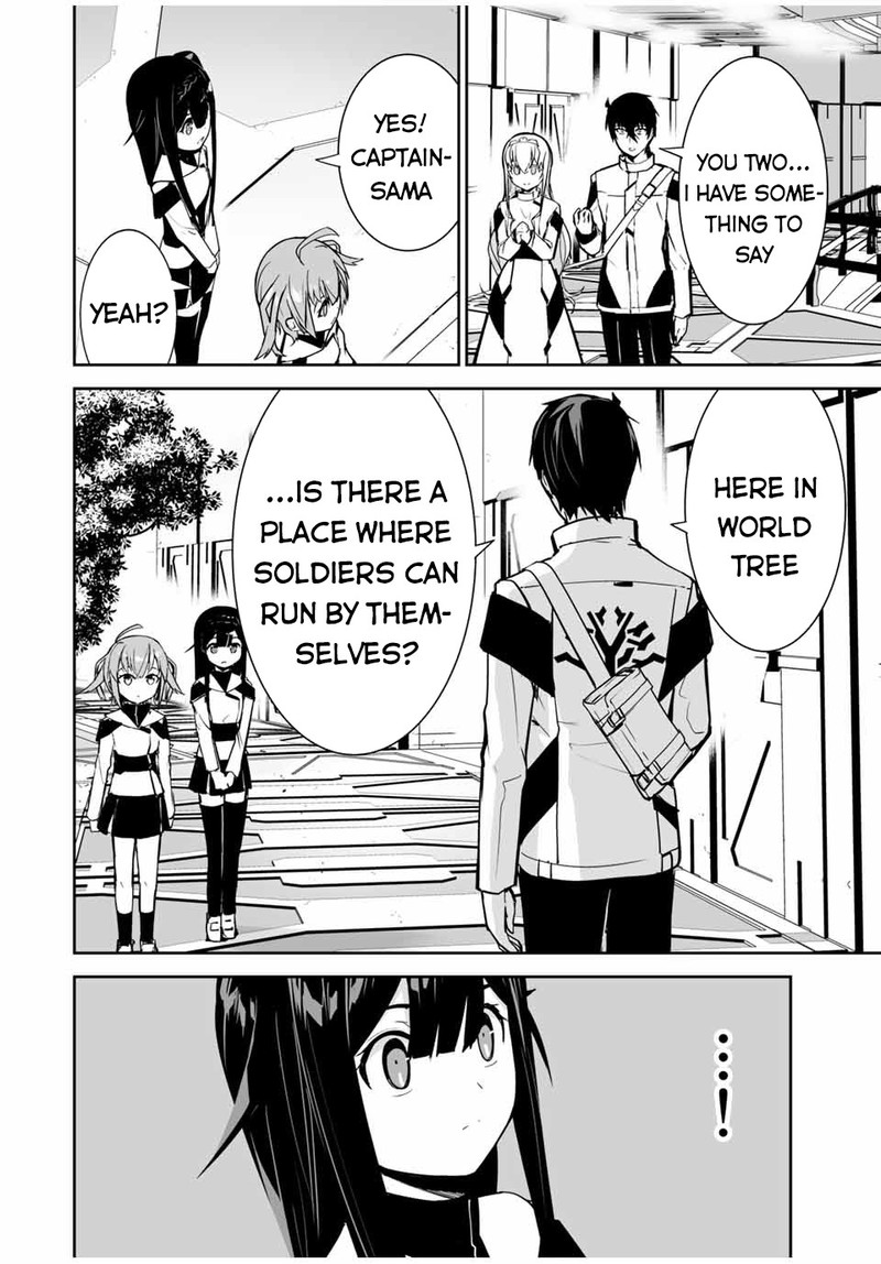 Yuusha Shoutai Kamoku Yuusha Wa Nagasarenai 17 16