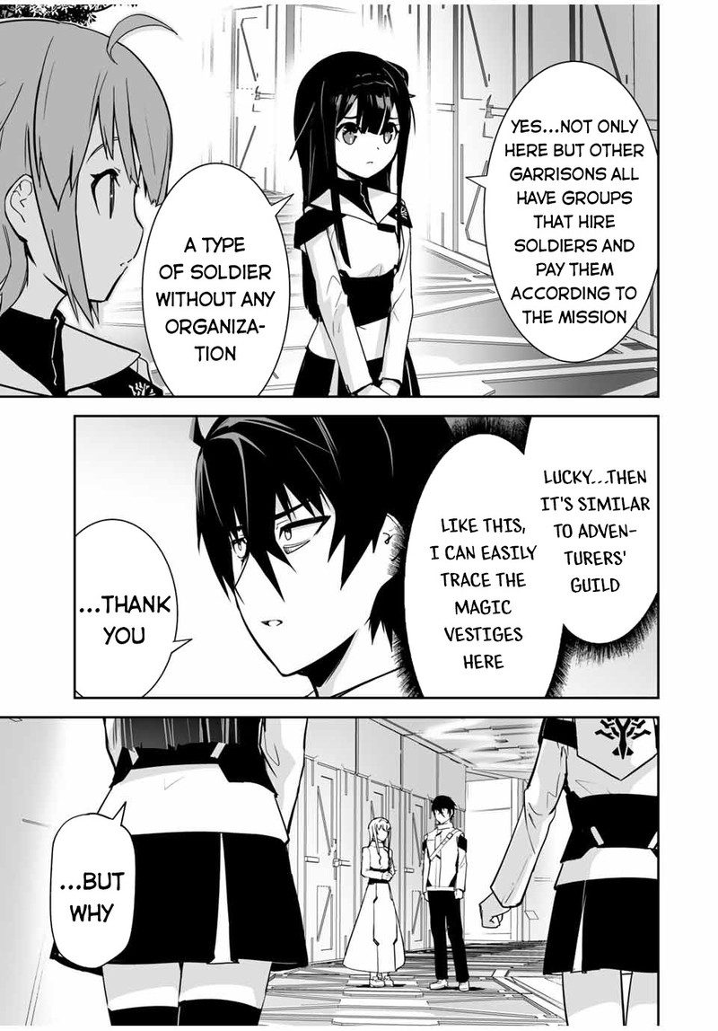 Yuusha Shoutai Kamoku Yuusha Wa Nagasarenai 17 17