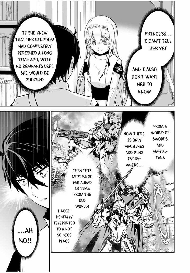 Yuusha Shoutai Kamoku Yuusha Wa Nagasarenai 17 5