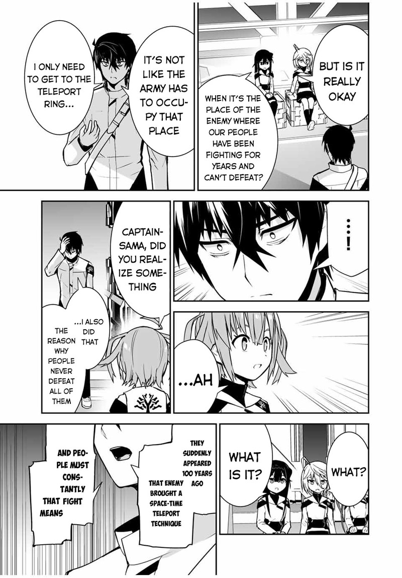 Yuusha Shoutai Kamoku Yuusha Wa Nagasarenai 18 10