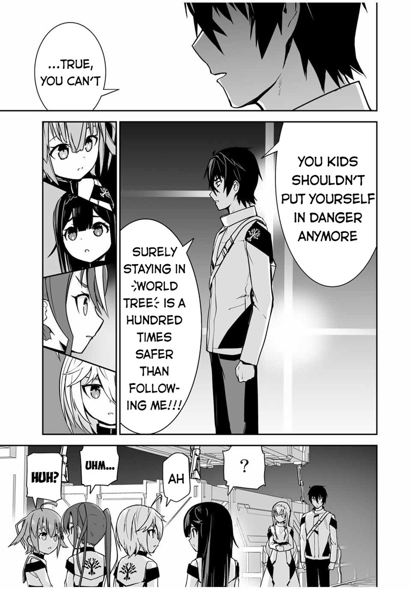 Yuusha Shoutai Kamoku Yuusha Wa Nagasarenai 18 13