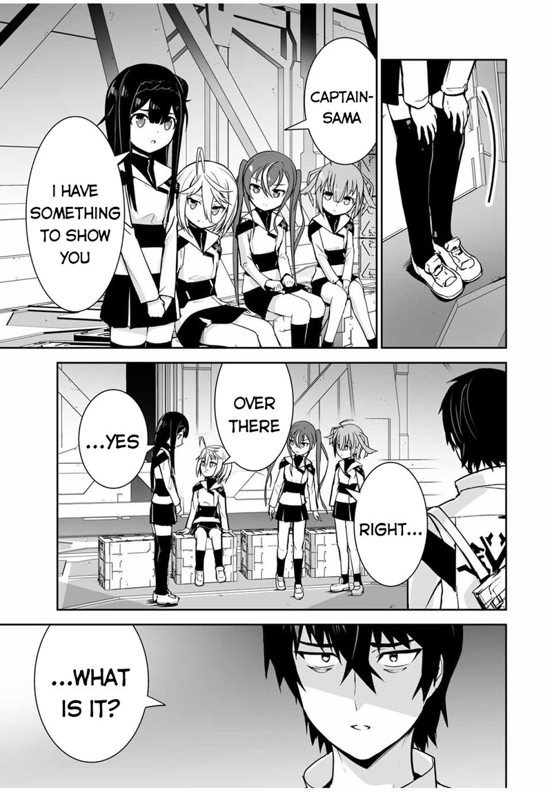 Yuusha Shoutai Kamoku Yuusha Wa Nagasarenai 18 15