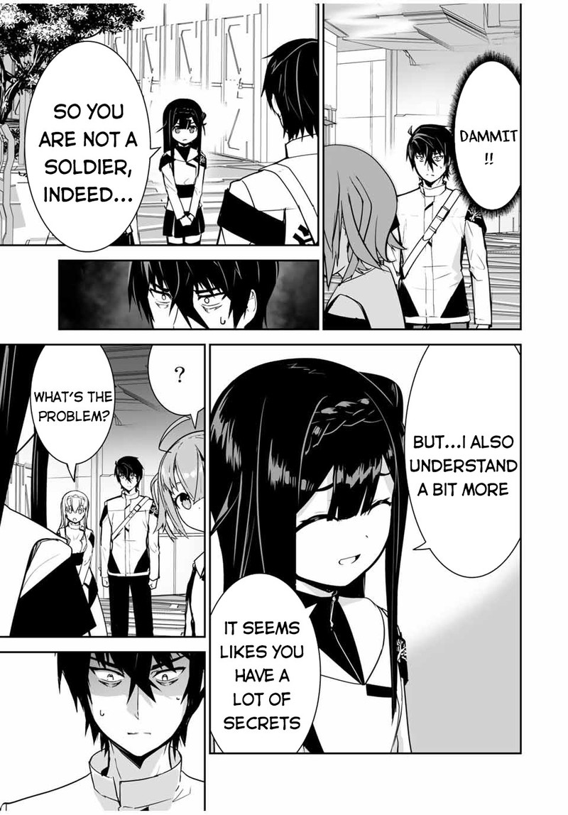 Yuusha Shoutai Kamoku Yuusha Wa Nagasarenai 18 2