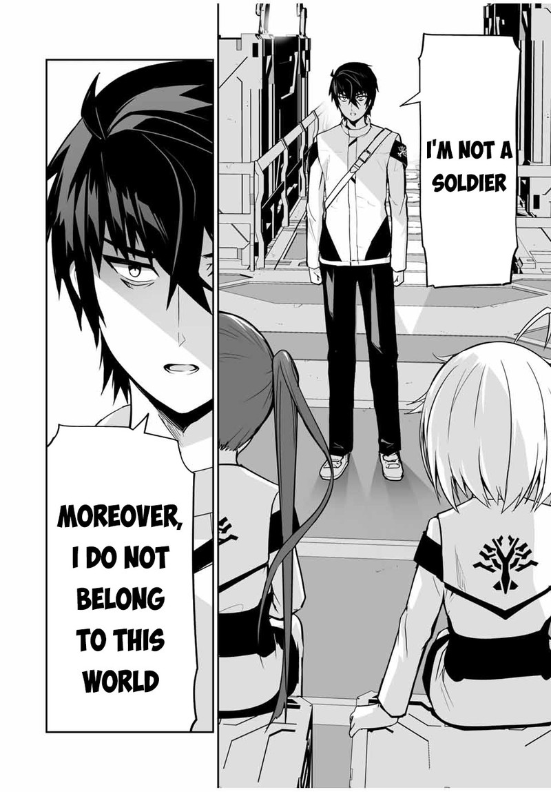 Yuusha Shoutai Kamoku Yuusha Wa Nagasarenai 18 5