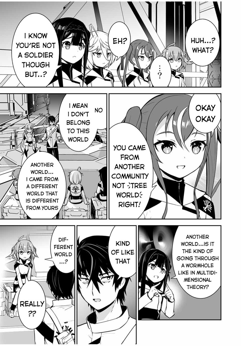 Yuusha Shoutai Kamoku Yuusha Wa Nagasarenai 18 6