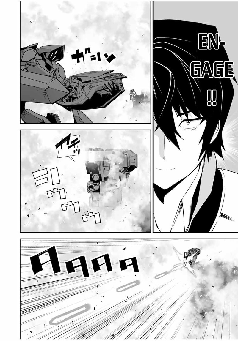 Yuusha Shoutai Kamoku Yuusha Wa Nagasarenai 2 15