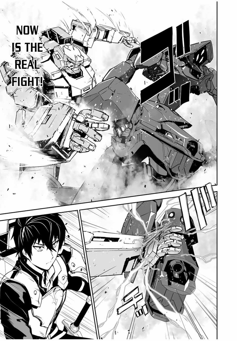 Yuusha Shoutai Kamoku Yuusha Wa Nagasarenai 2 18