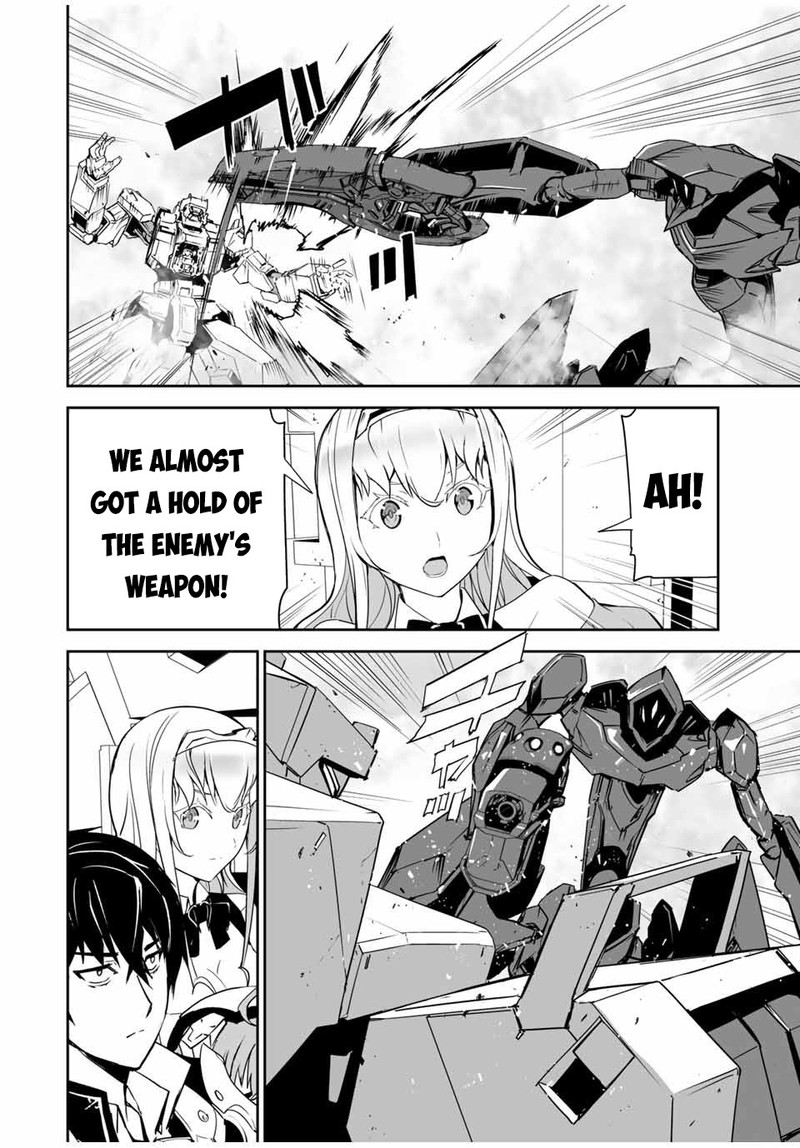 Yuusha Shoutai Kamoku Yuusha Wa Nagasarenai 2 19