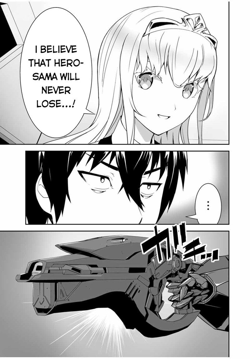 Yuusha Shoutai Kamoku Yuusha Wa Nagasarenai 2 20