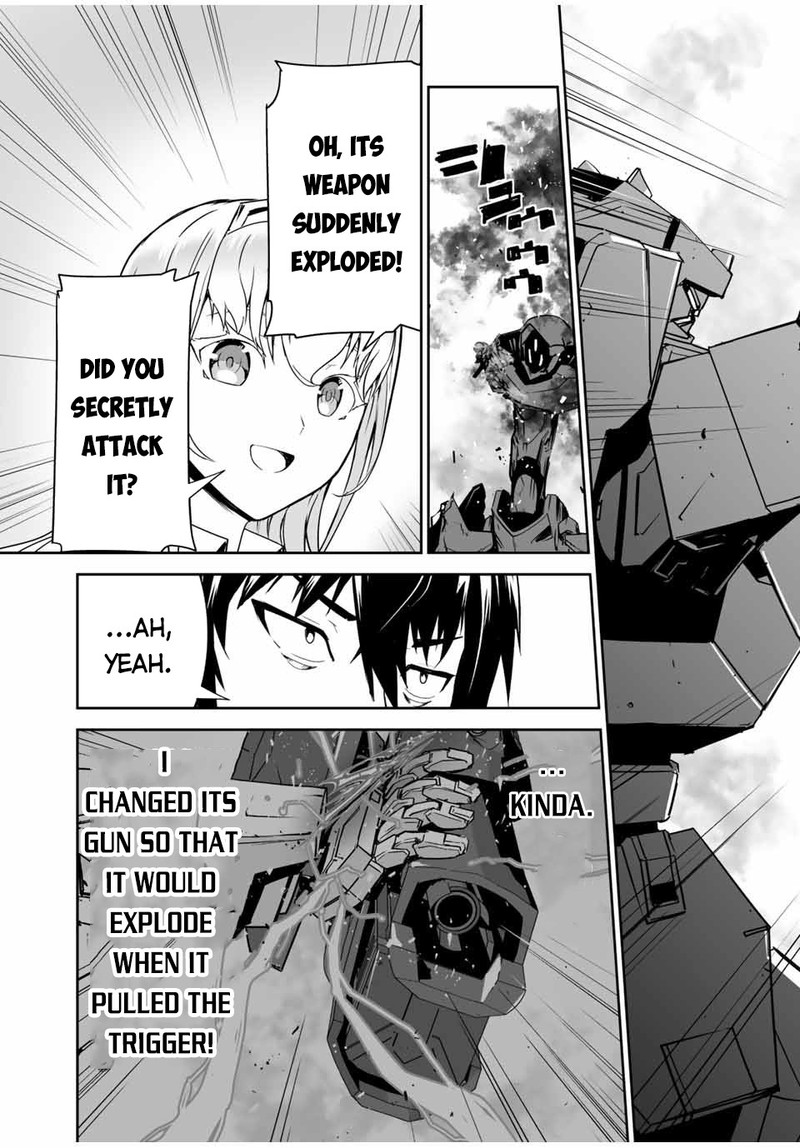 Yuusha Shoutai Kamoku Yuusha Wa Nagasarenai 2 22