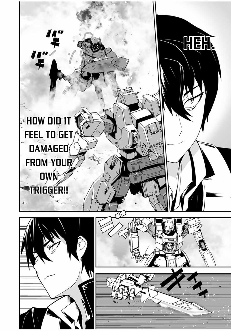 Yuusha Shoutai Kamoku Yuusha Wa Nagasarenai 2 23