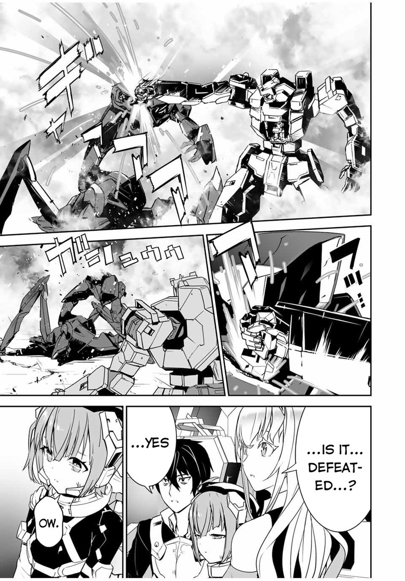 Yuusha Shoutai Kamoku Yuusha Wa Nagasarenai 2 24