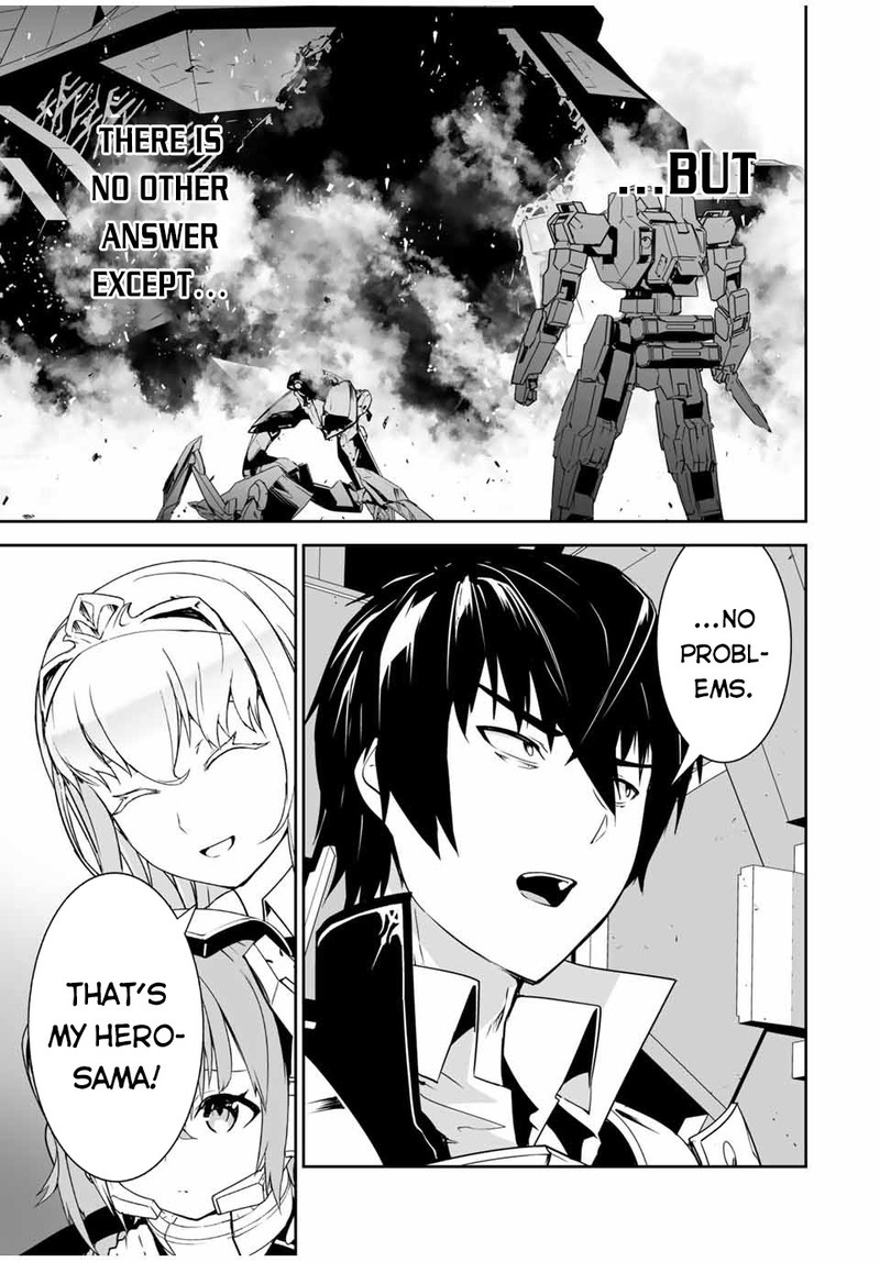 Yuusha Shoutai Kamoku Yuusha Wa Nagasarenai 2 28