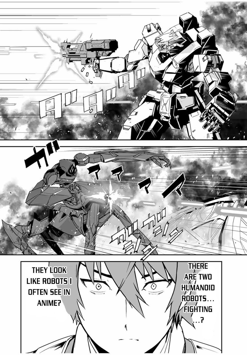 Yuusha Shoutai Kamoku Yuusha Wa Nagasarenai 2 3