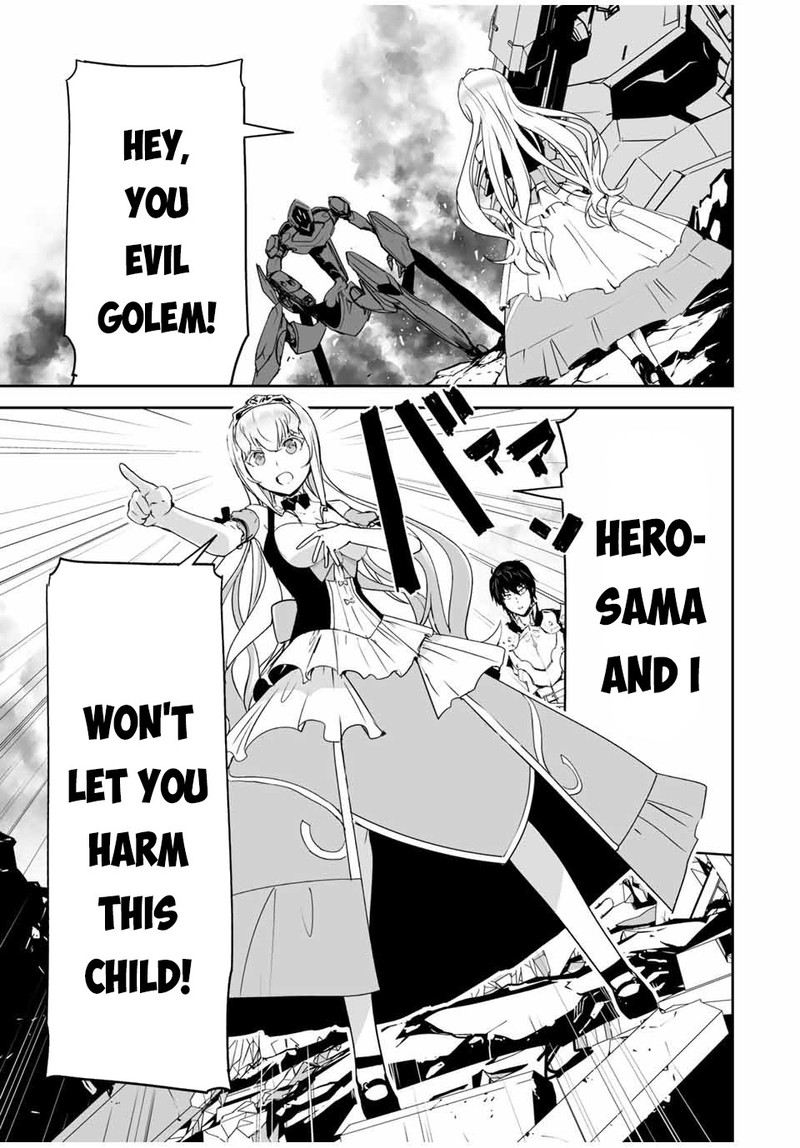 Yuusha Shoutai Kamoku Yuusha Wa Nagasarenai 2 8