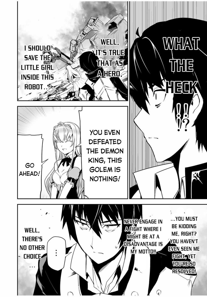 Yuusha Shoutai Kamoku Yuusha Wa Nagasarenai 2 9