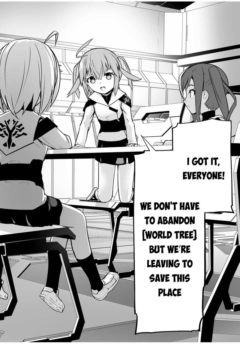 Yuusha Shoutai Kamoku Yuusha Wa Nagasarenai 20 12