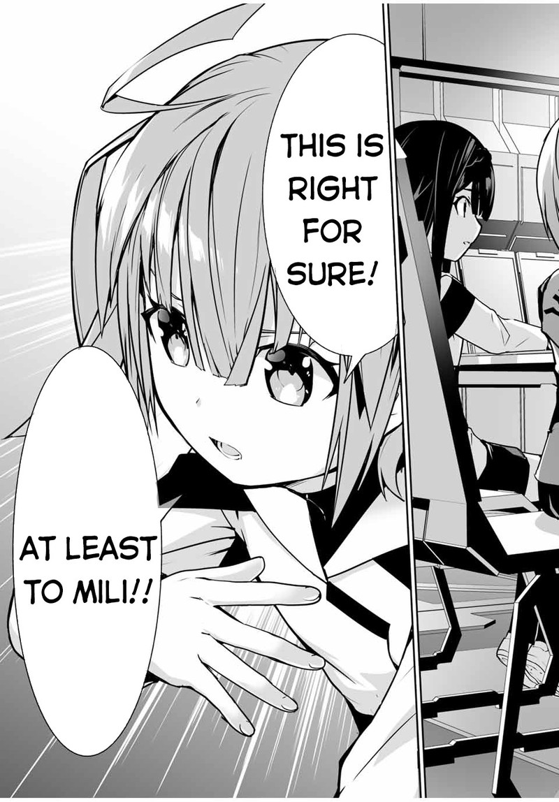 Yuusha Shoutai Kamoku Yuusha Wa Nagasarenai 20 13