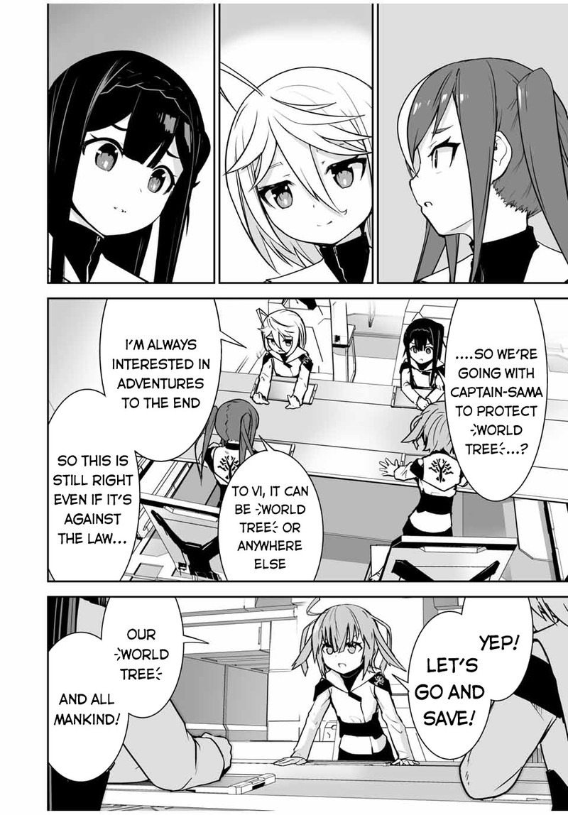 Yuusha Shoutai Kamoku Yuusha Wa Nagasarenai 20 14