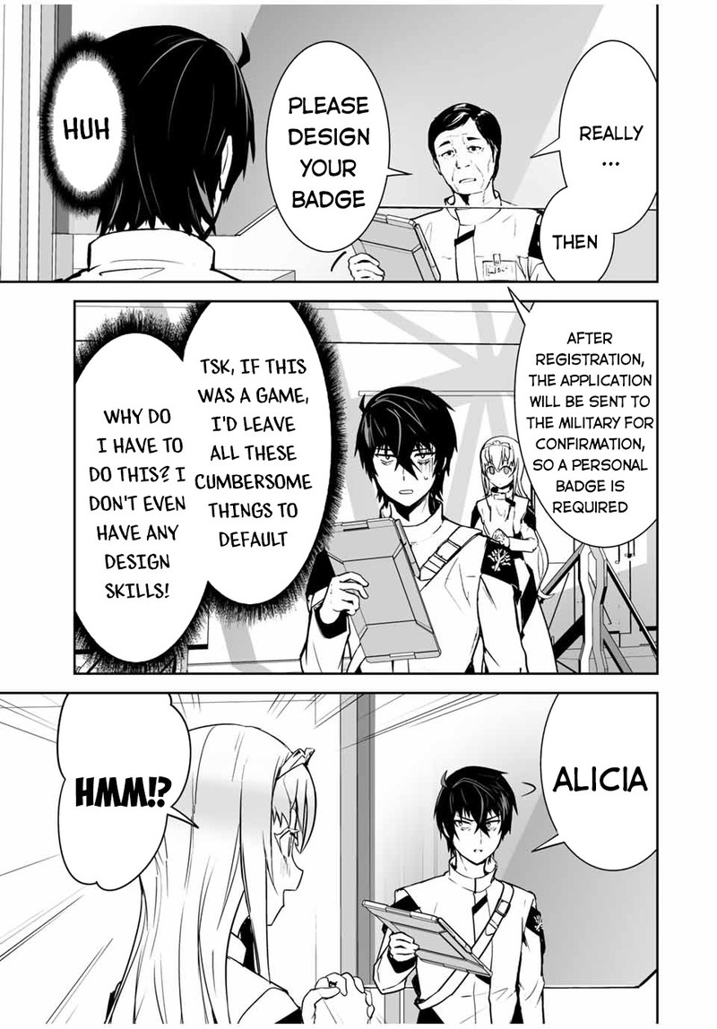 Yuusha Shoutai Kamoku Yuusha Wa Nagasarenai 20 3
