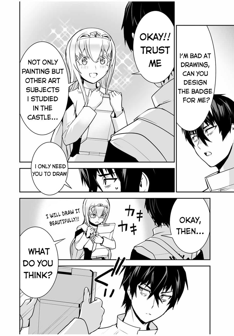Yuusha Shoutai Kamoku Yuusha Wa Nagasarenai 20 4
