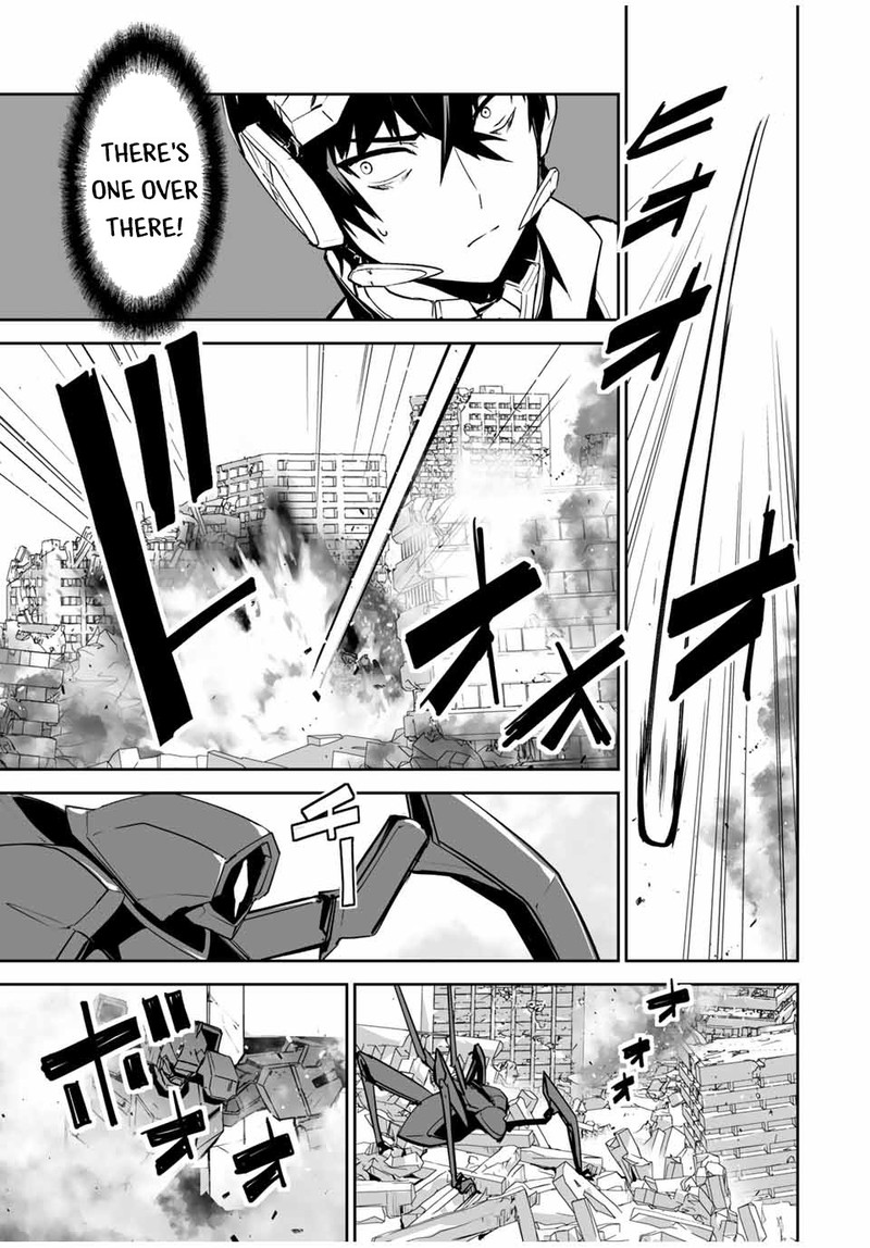 Yuusha Shoutai Kamoku Yuusha Wa Nagasarenai 21 13