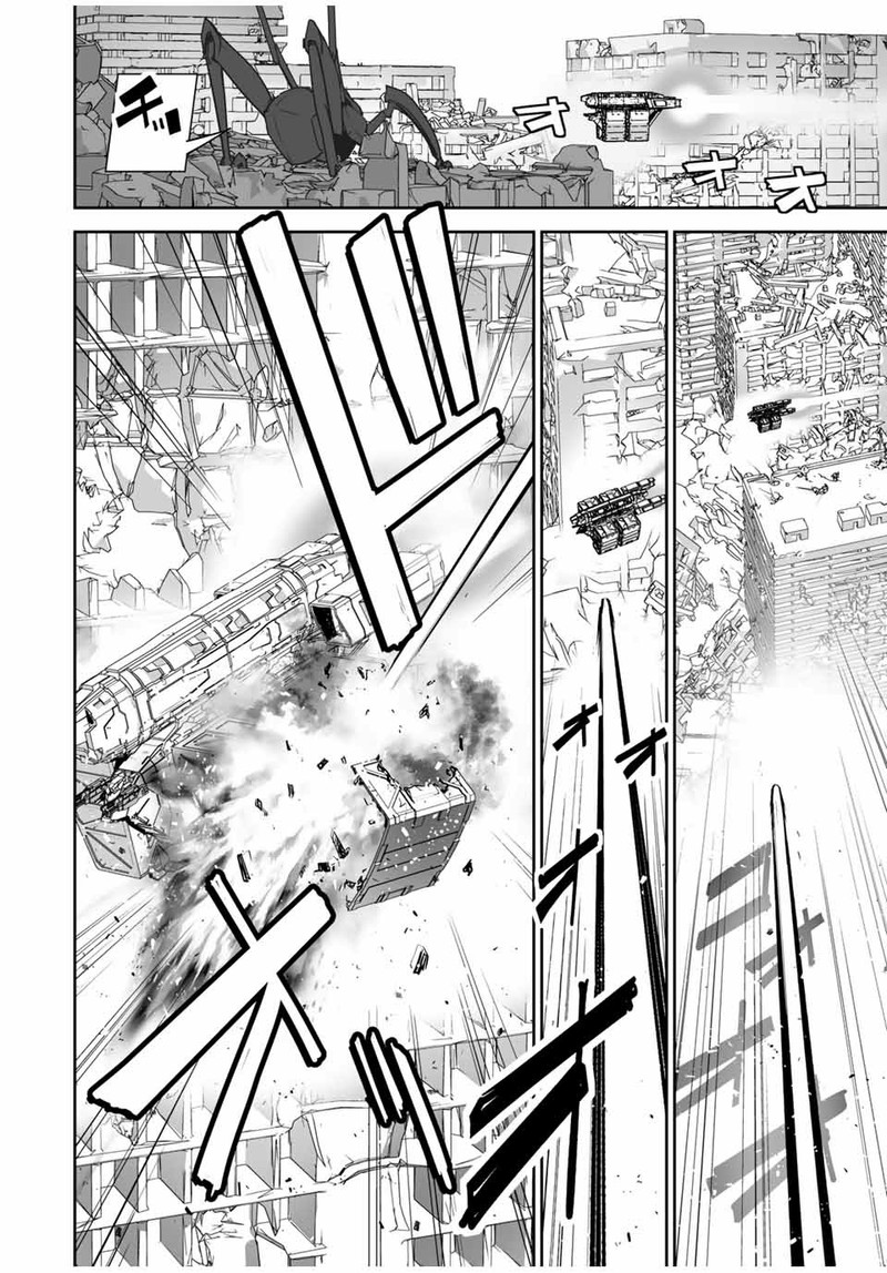 Yuusha Shoutai Kamoku Yuusha Wa Nagasarenai 21 6