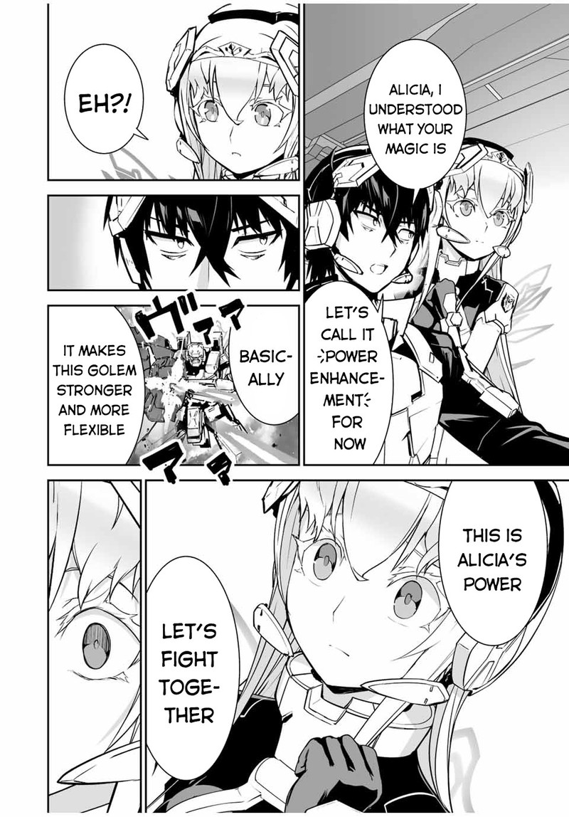 Yuusha Shoutai Kamoku Yuusha Wa Nagasarenai 22 10
