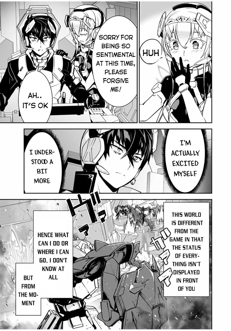 Yuusha Shoutai Kamoku Yuusha Wa Nagasarenai 22 14